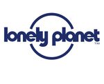 Lonely Planet logo